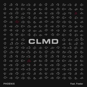 CLMD的專輯Phoenix (feat. Frøder)