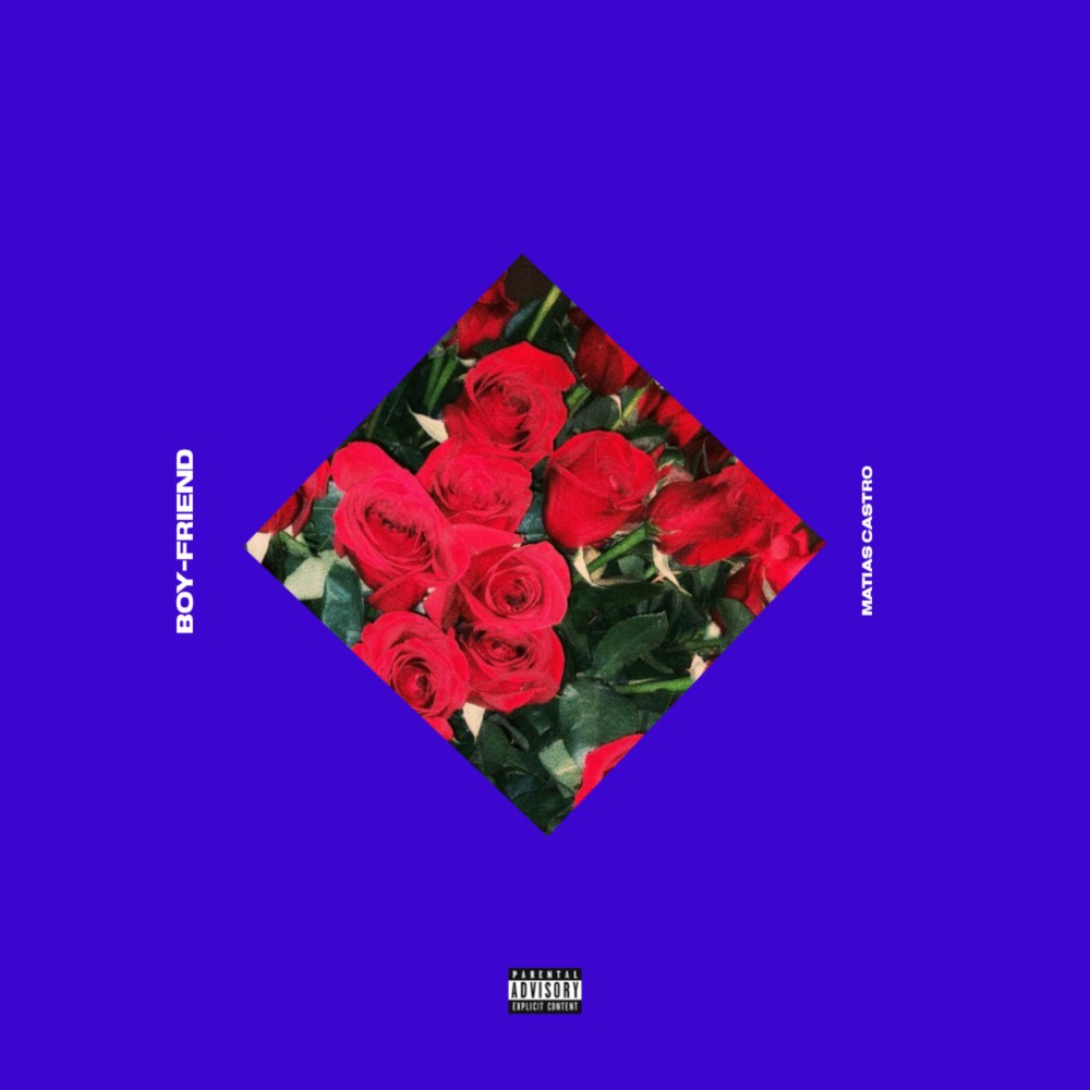 Boy-friend (Explicit)