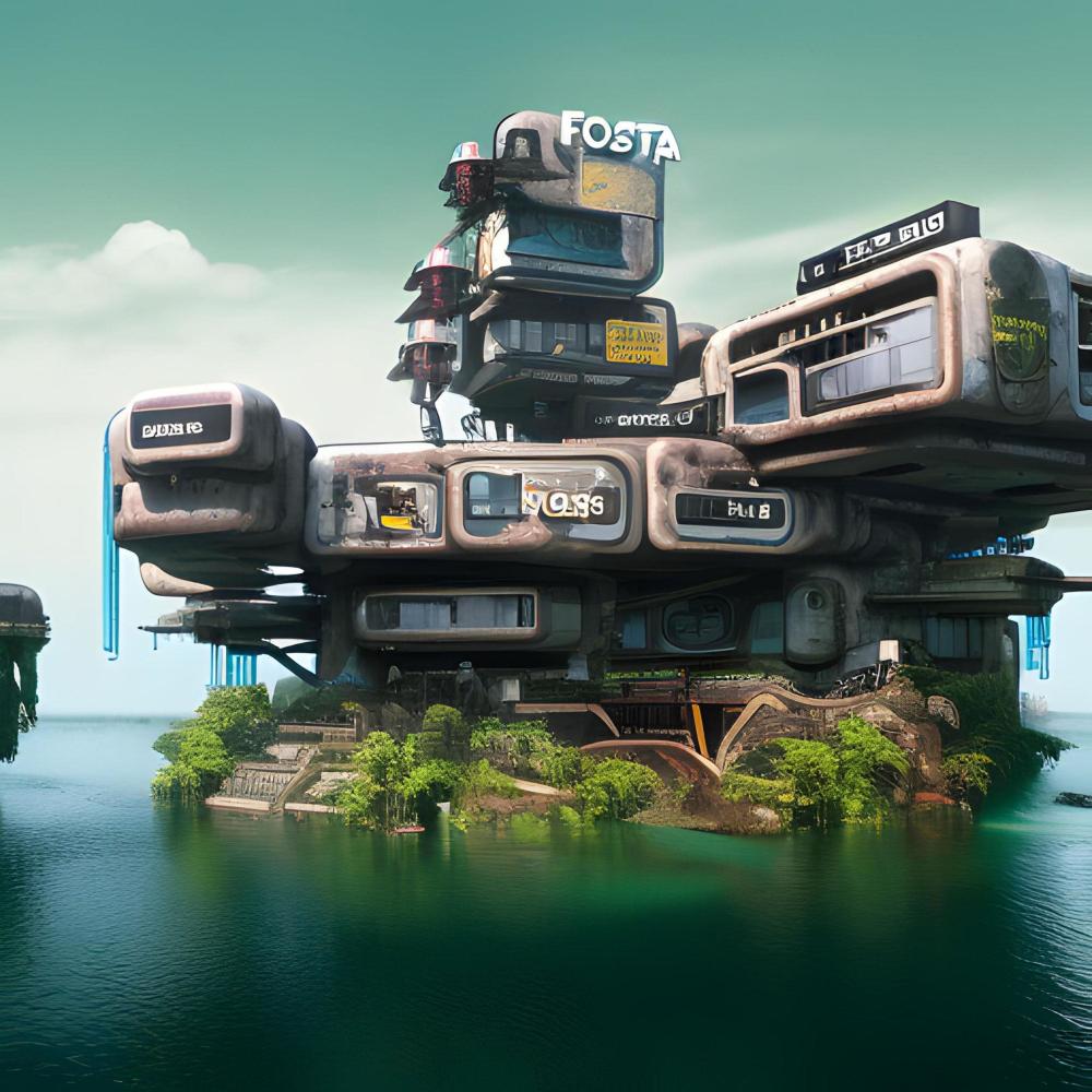 Waterworld