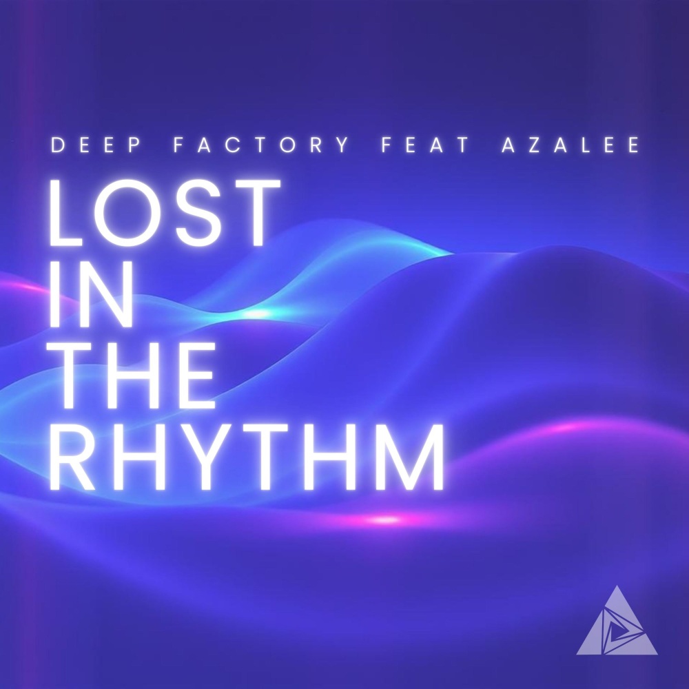 Lost In The Rhythm (Instrumental Version)