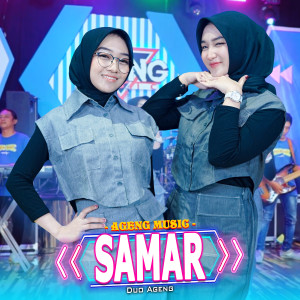 Album Samar from Duo Ageng