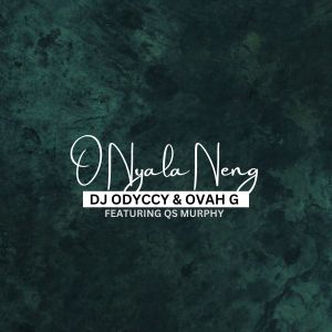 Listen to O Nyala Neng song with lyrics from DJ Odyccy