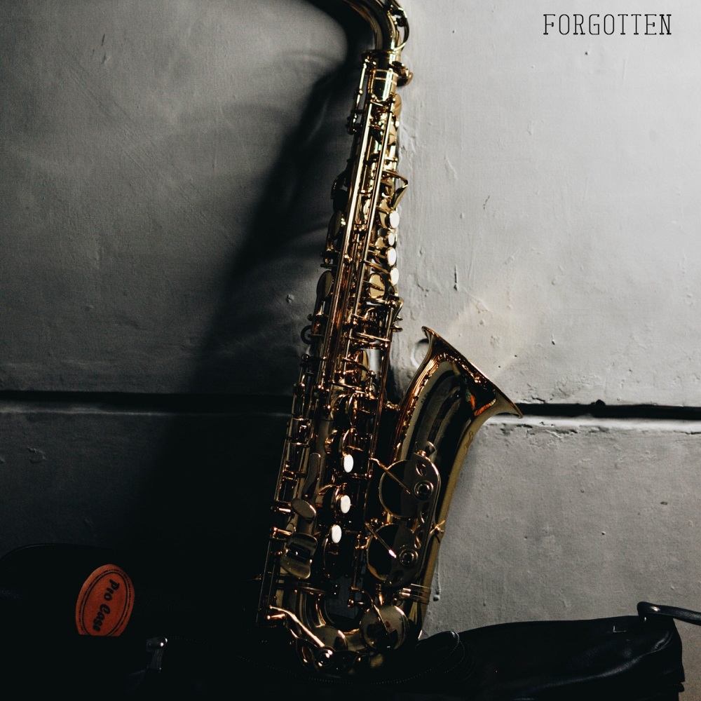 Forgotten
