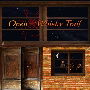 Whisky Trail的專輯Open