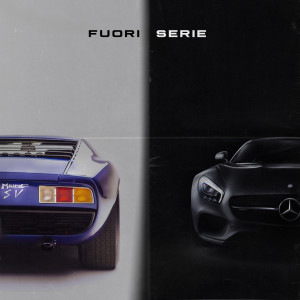 Listen to Fuoriserie (Explicit) song with lyrics from Mathieu NoLove
