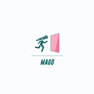 Listen to 42.195 song with lyrics from MAGO
