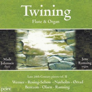 ดาวน์โหลดและฟังเพลง Twining (1997-98) พร้อมเนื้อเพลงจาก Jens Ramsing