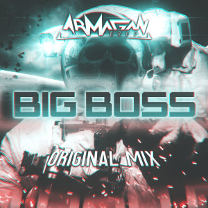 Album Big Boss from Armağan Oruç