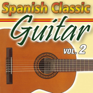 Spanish Guitar Band的專輯Classic Guitar Vol.2