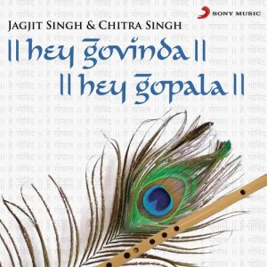 ดาวน์โหลดและฟังเพลง Hey Govinda Hey Gopala (Mahamantra) พร้อมเนื้อเพลงจาก Jagjit Singh
