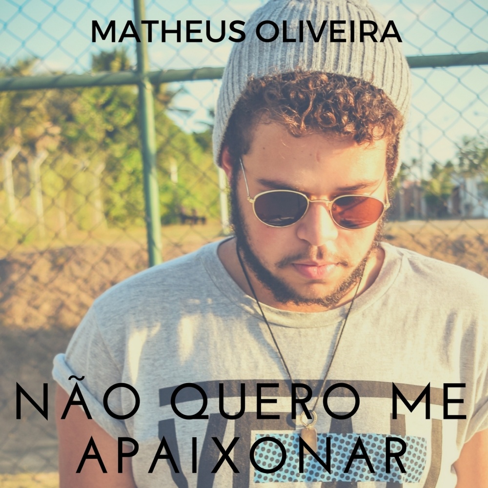 Não Quero Me Apaixonar (Acústico)