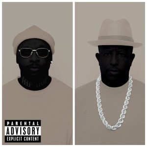 ดาวน์โหลดและฟังเพลง My Calling (Explicit) พร้อมเนื้อเพลงจาก PRhyme