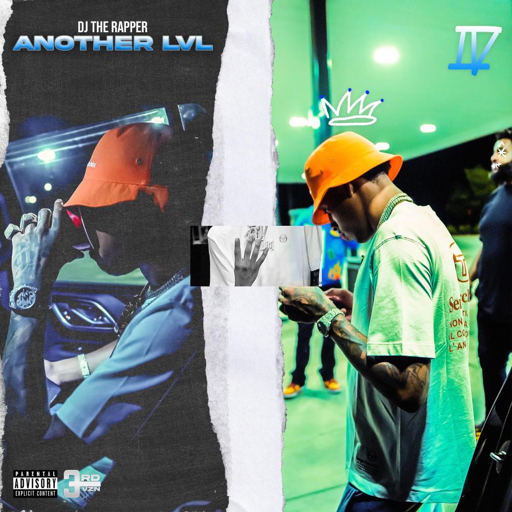 Another LVL (Explicit)