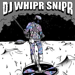 Listen to Out Of All The Things song with lyrics from DJ WHIPR SNIPR
