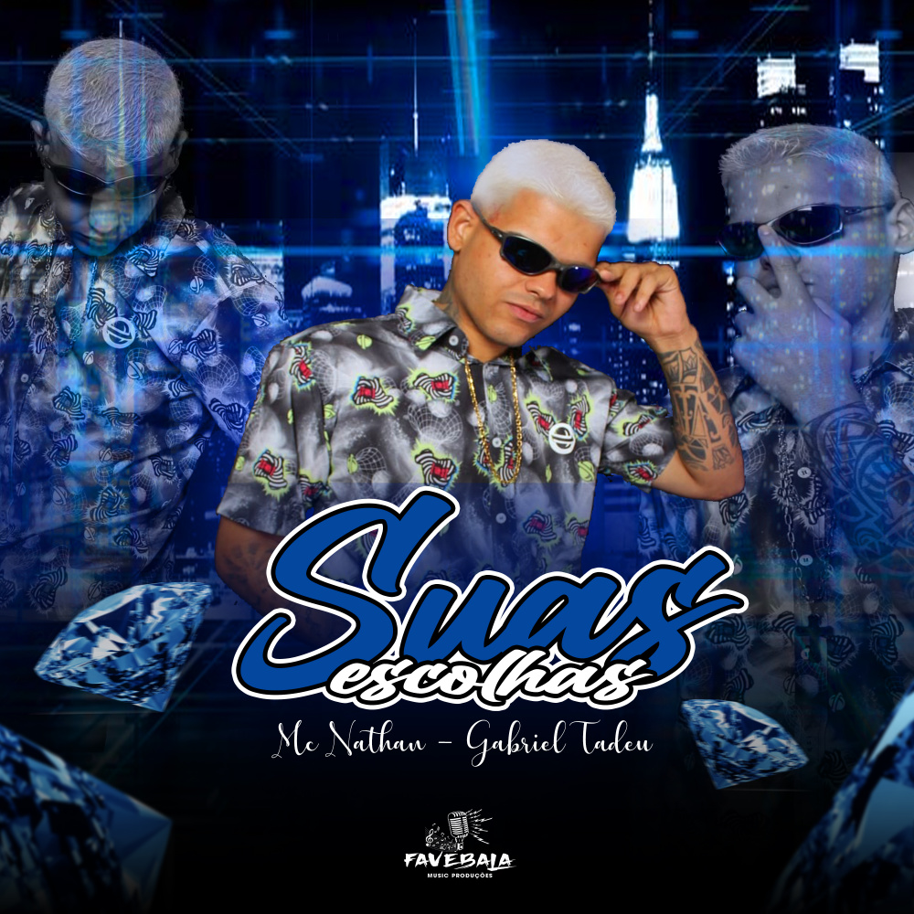 Suas Escolhas