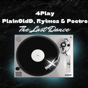 Ryimes的專輯The Last Dance