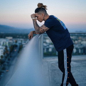Listen to Don't Start Now song with lyrics from William Singe