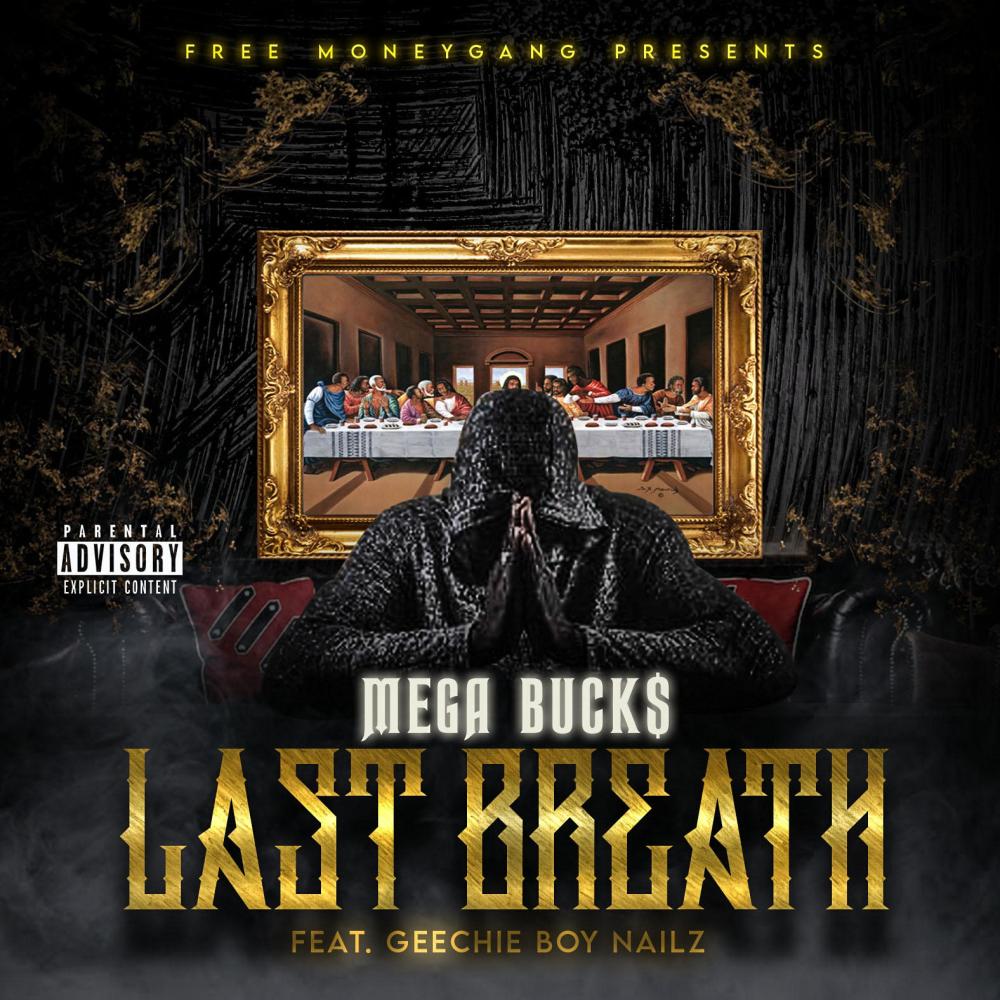 last breath (Explicit)
