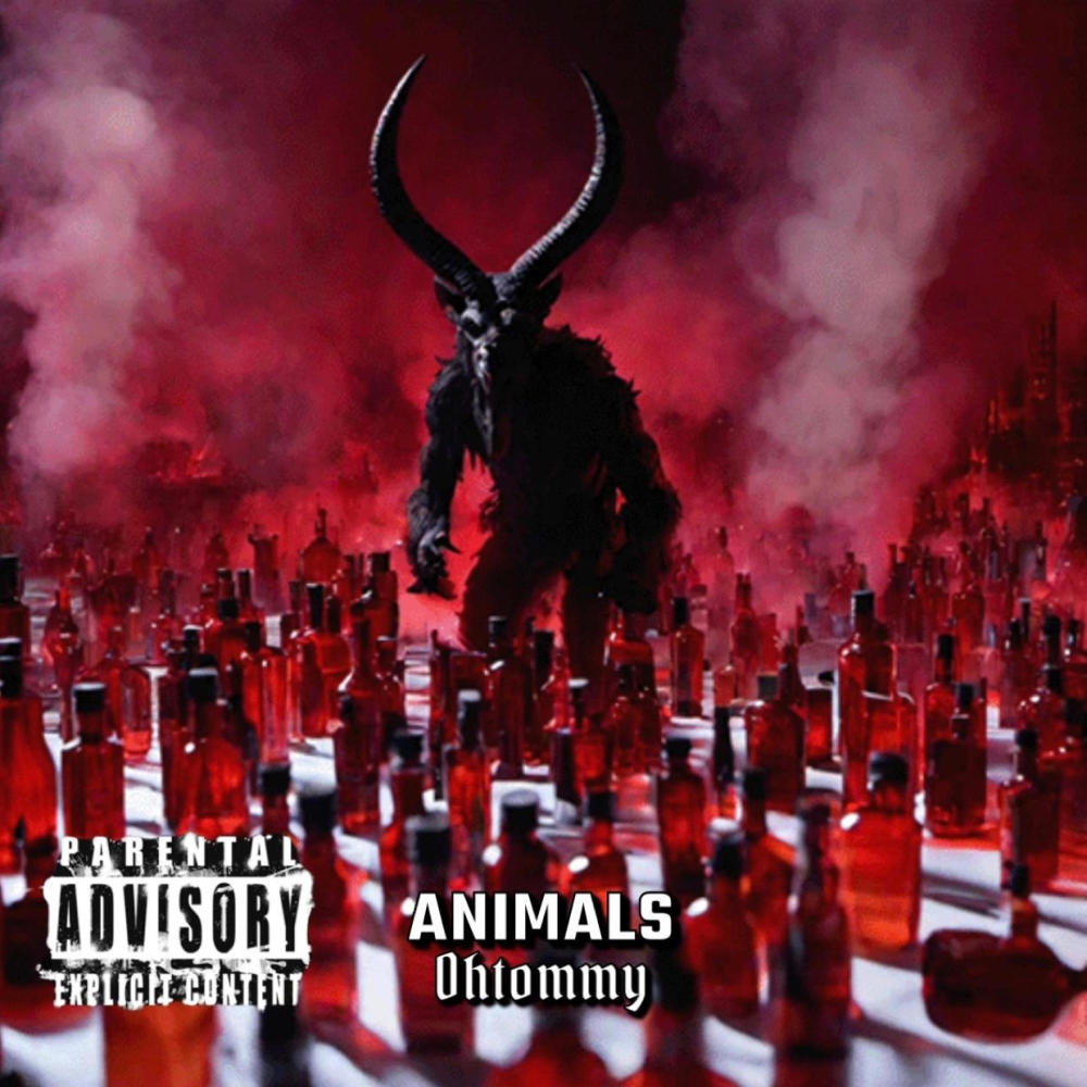 Animals (Explicit)