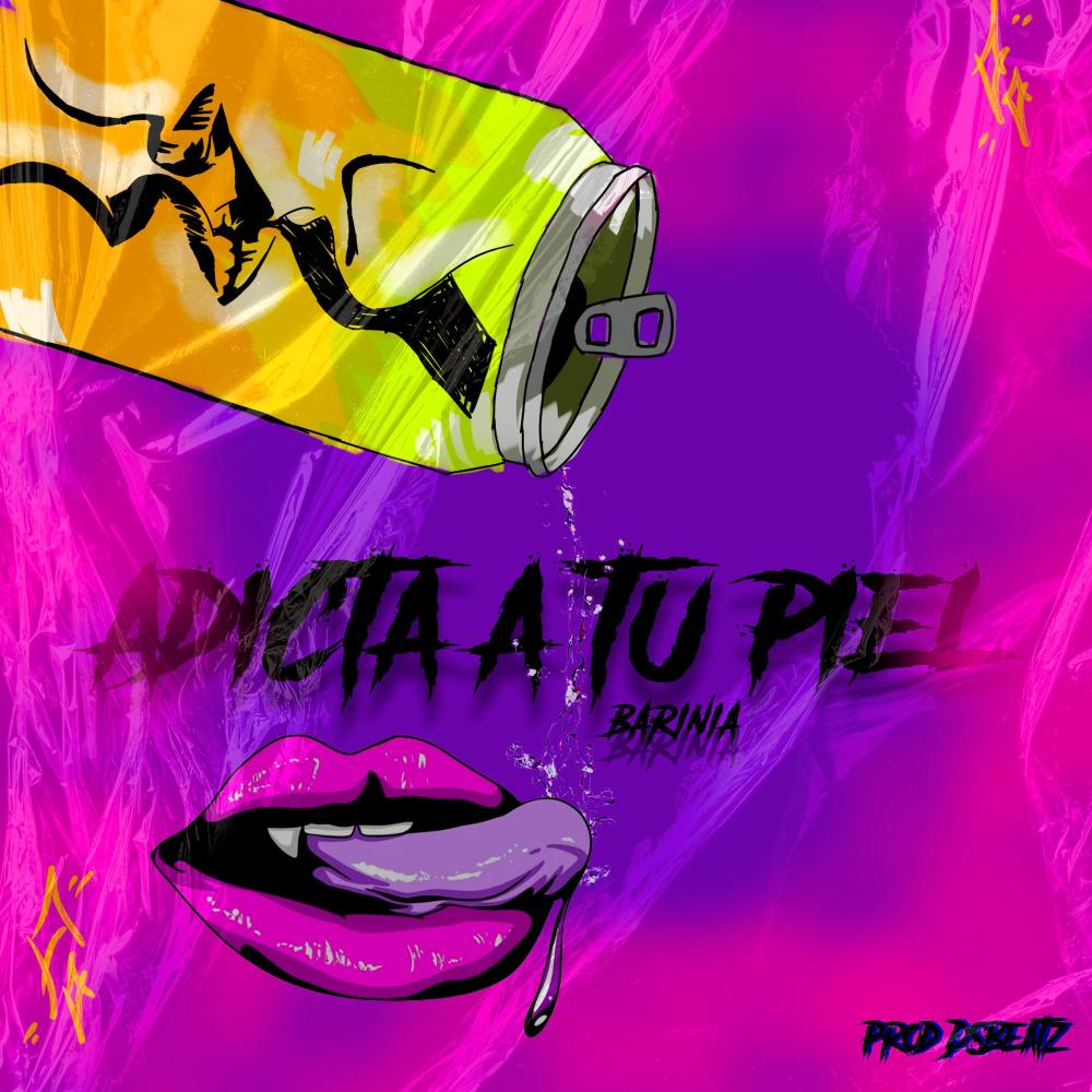 Adicta a tu piel