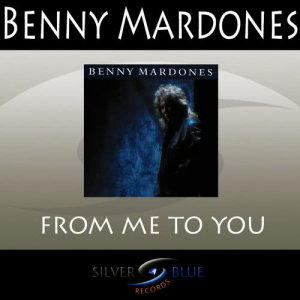 ดาวน์โหลดและฟังเพลง From Me to You พร้อมเนื้อเพลงจาก Benny Mardones