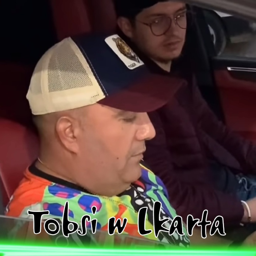 Tobsi W Lkarta