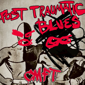 收聽Corey Taylor的Post Traumatic Blues歌詞歌曲