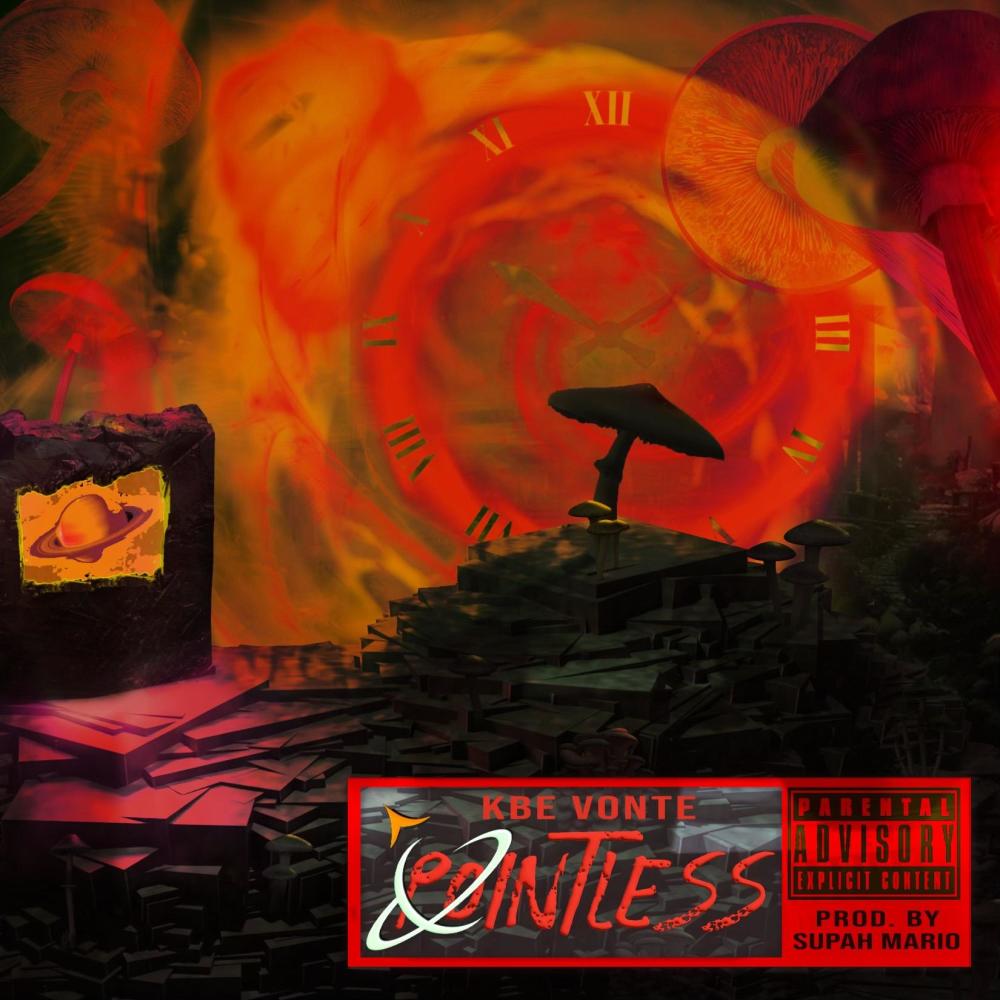 pointless (Radio Edit)