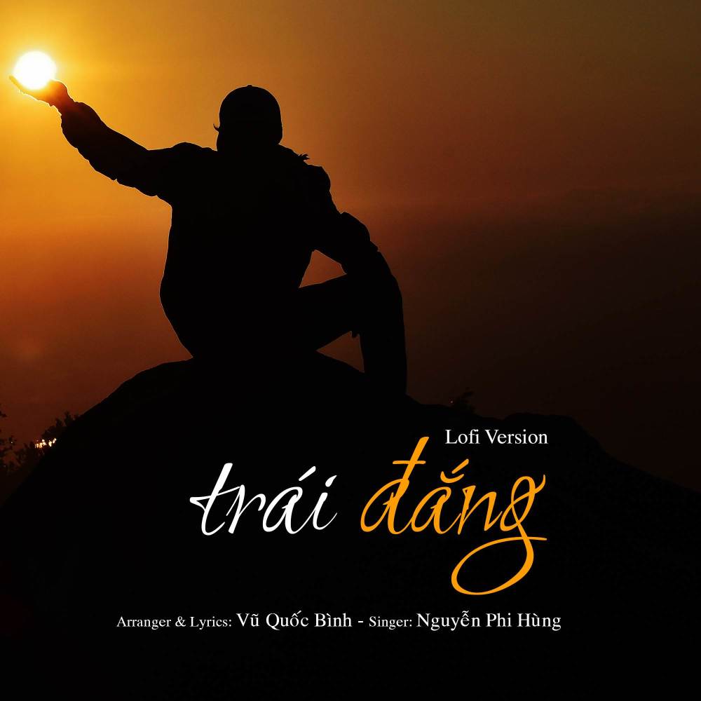 TRÁI ĐẮNG (Lofi)