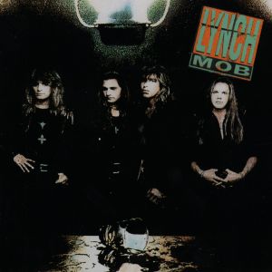 อัลบัม Lynch Mob ศิลปิน Lynch Mob