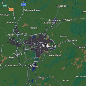 Album Ankara from Oğulcan Nihat