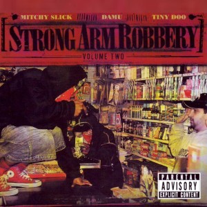 ดาวน์โหลดและฟังเพลง Ain't No Love (Explicit) พร้อมเนื้อเพลงจาก Mitchy Slick