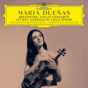 Manfred Honeck的專輯Beethoven: Violin Concerto in D Major, Op. 61 (Cadenzas: Spohr / Dueñas)