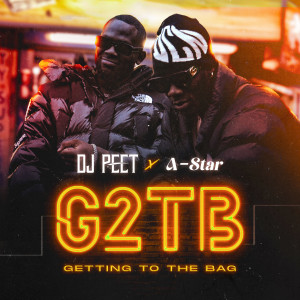อัลบัม G2TB (Getting to the Bag) ศิลปิน DJ Peet