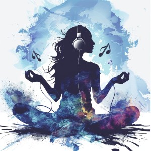 Music for Bliss的專輯Calm Interludes: Music for Daily Relaxation