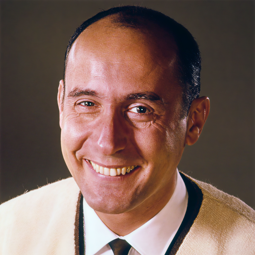 Henry Mancini and His Orchestra
