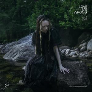 Album Love Me Wrong oleh Troye Sivan