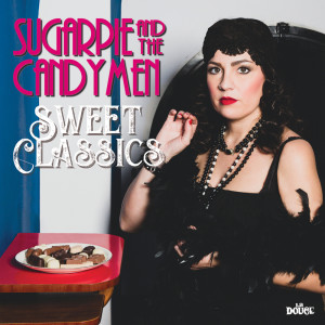 ดาวน์โหลดและฟังเพลง Cheek To Cheek พร้อมเนื้อเพลงจาก Sugarpie and The Candymen