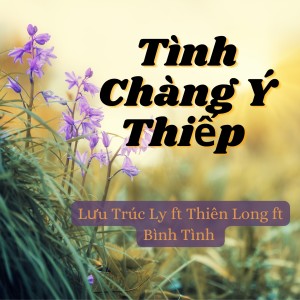 Lưu Trúc Ly的专辑Tình Chàng Ý Thiếp