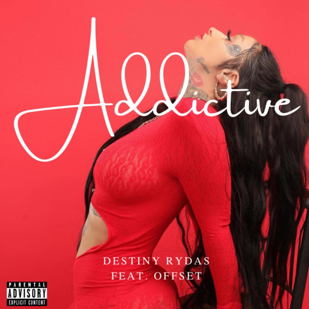 Addictive (feat. Offset) (Explicit)