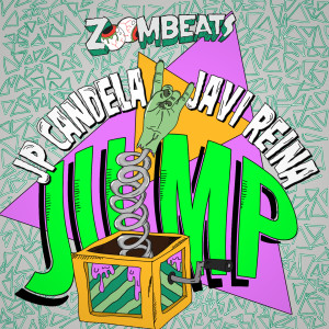 Album Jump oleh JP Candela