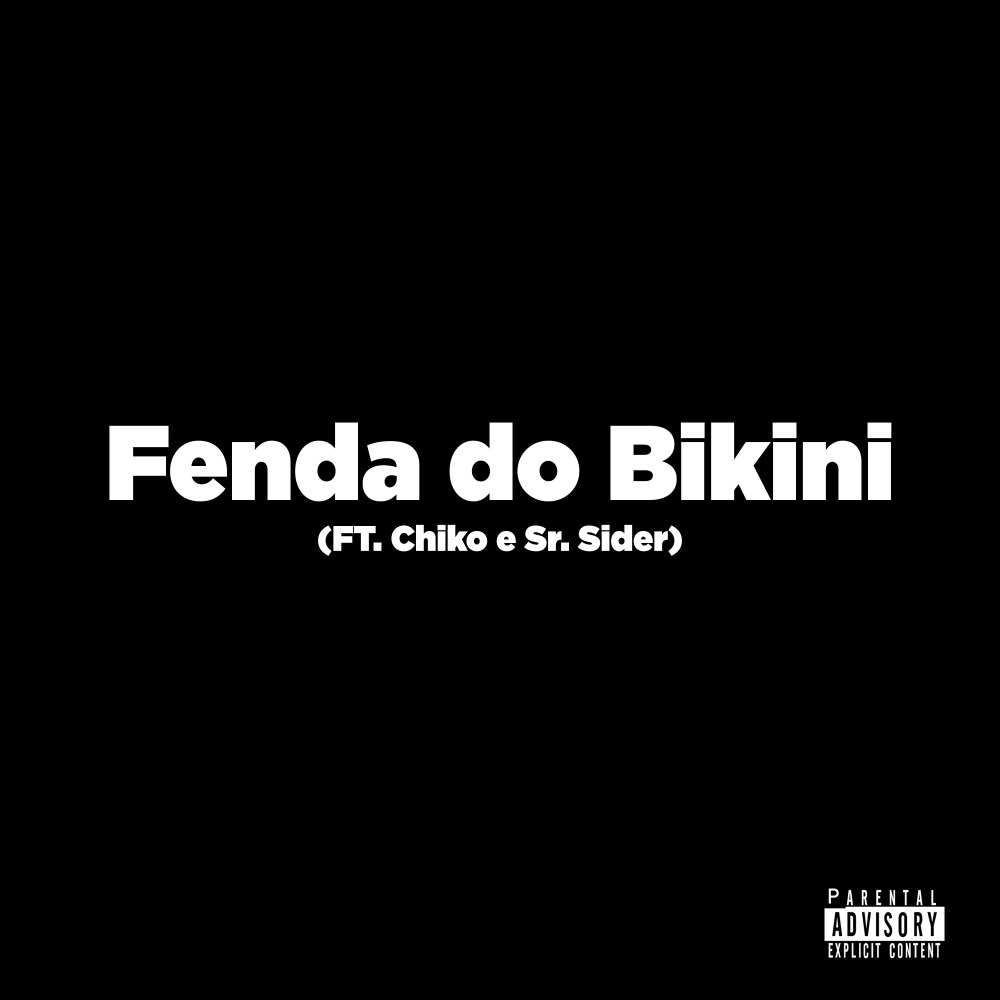 Fenda do Bikini