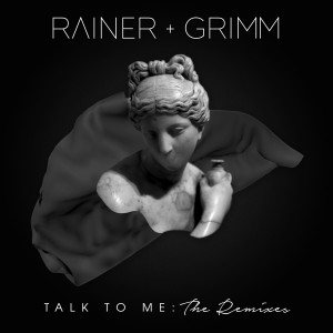 MELANIE?的專輯Talk to Me: The Remixes