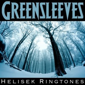 ดาวน์โหลดและฟังเพลง Greensleeves: Rock/Heavy Metal Classical Hybrid; What Child is This? (Christmas Carols Holiday Music) พร้อมเนื้อเพลงจาก Helisek Ringtones