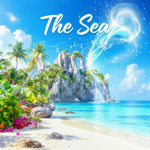 Album the sea from Jimmy Jay