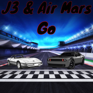 Album Go (Explicit) from J3