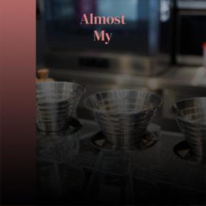 Various的专辑Almost My