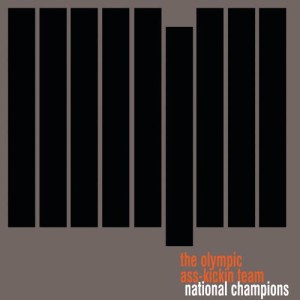 อัลบัม National Champions ศิลปิน Terry Anderson