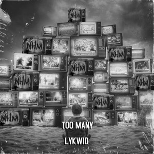 收聽Lykwid的Too Many歌詞歌曲