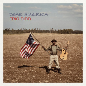 Album Dear America oleh Eric Bibb